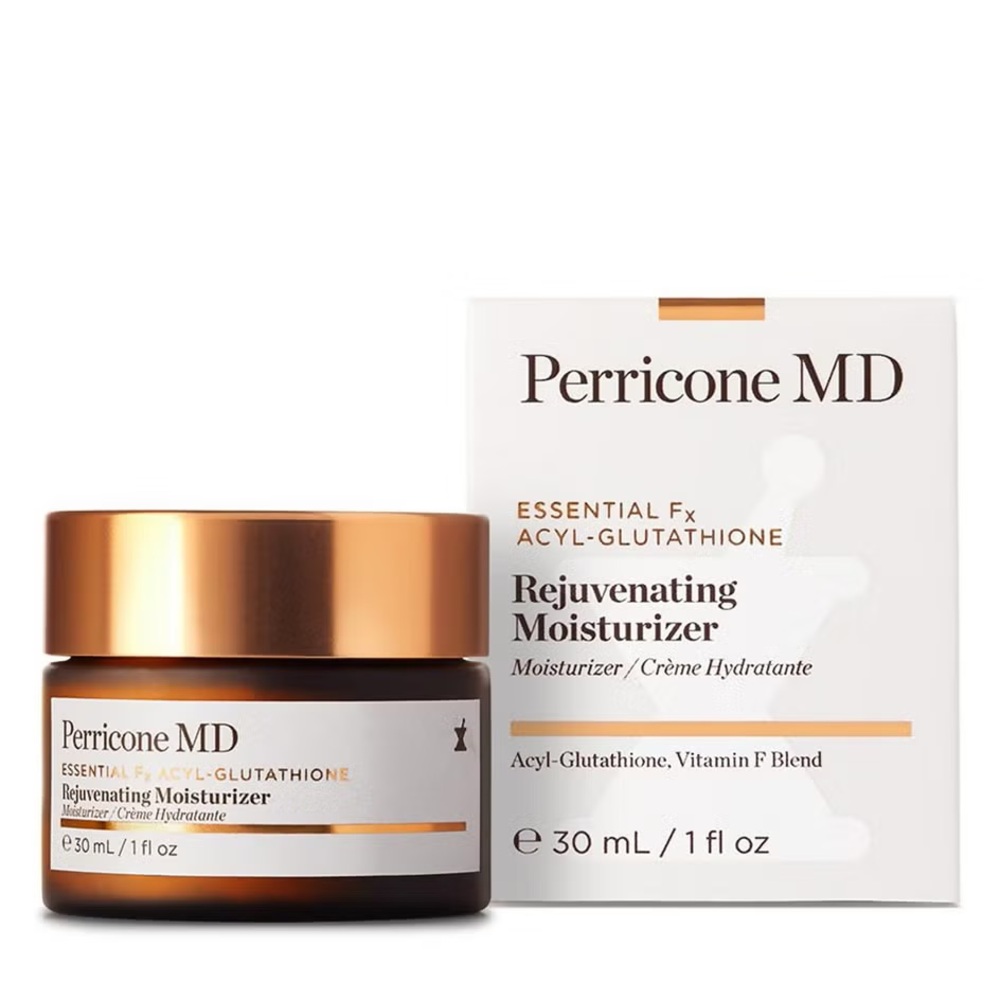 Perricone MD Rejuvenating Moisturizer